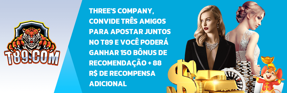 clube dos apostadores loteria